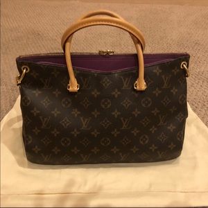 Pallas - Louis Vuitton 😍 make an offer -